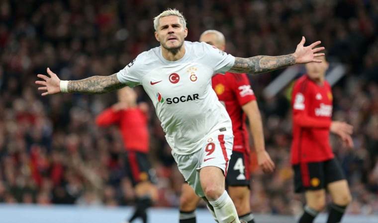 Galatasaray'ın rakibi Manchester United: İşte Şampiyonlar Ligi'nde tur atlama ihtimalleri