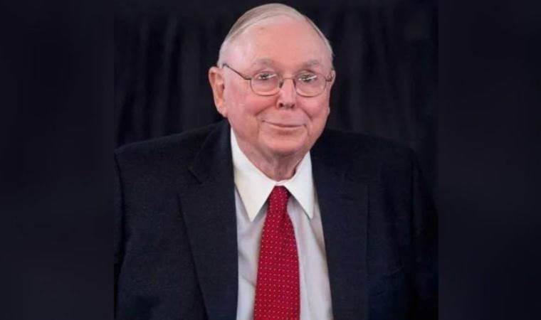 Charlie Munger kimdir, kaç yaşında, nereli? Charlie Munger neden öldü?