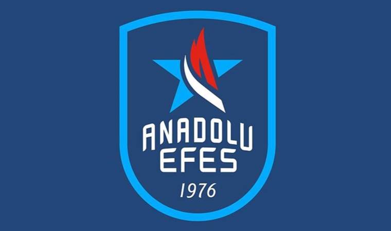 Anadolu Efes ABD'li basketbolcuyu kadrosuna kattı!