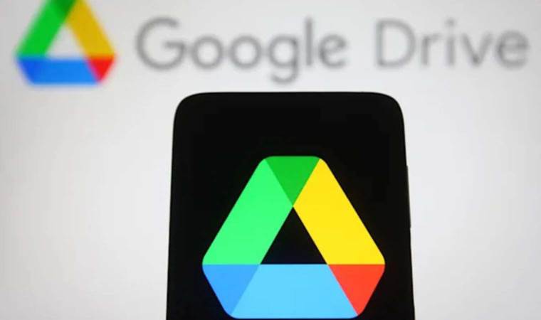 Google Drive'ın belge tarayıcısı iPhone'lara geldi