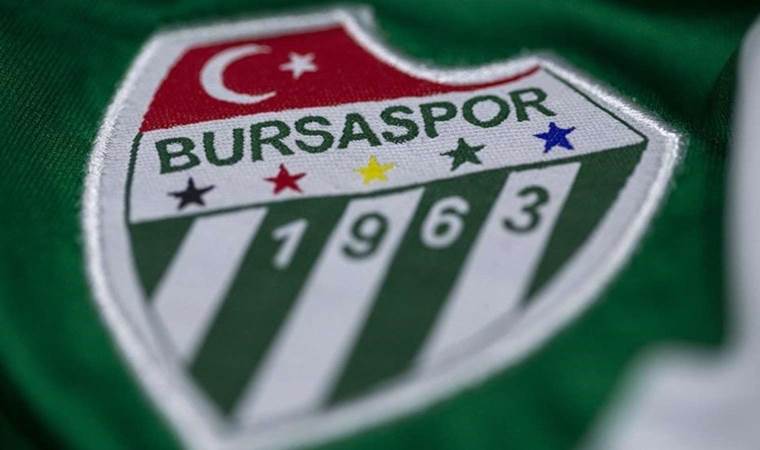 Kapatılacağı iddia edilmişti: Bursaspor'dan açıklama!