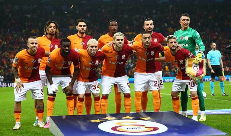 Galatasaray için Parken Stadı'nda bir final daha!