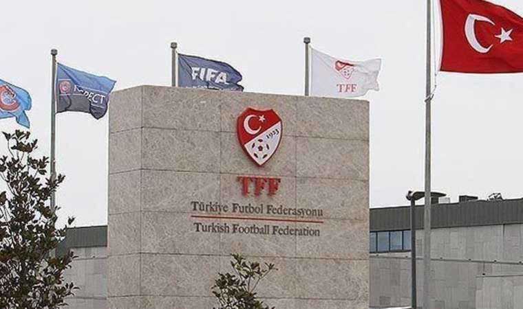 TFF'den bilet satışıyla ilgili açıklama: 'TFF müdahalede bulunamaz'