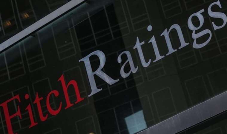 Fitch, Türkiye için büyüme tahminini revize etti