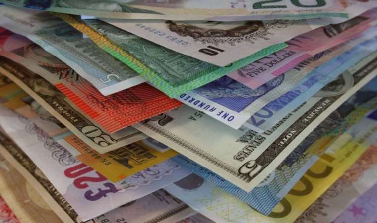 Efektif (Banknote) nedir?