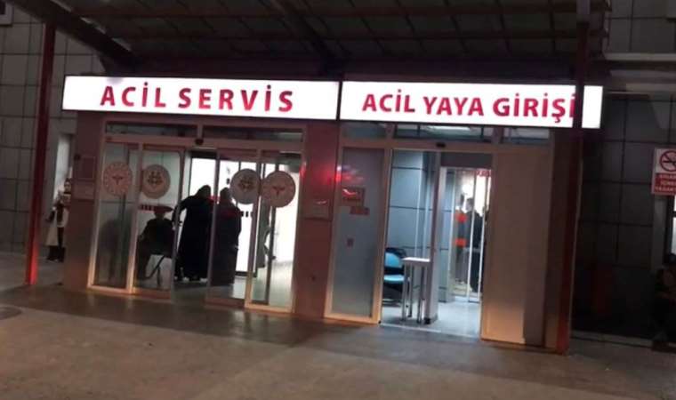 Bursa'da erkek vahşeti... Evinde tabancayla vurulan Öznur ağır yaralandı: Eşi ile kayınbiraderleri gözaltında