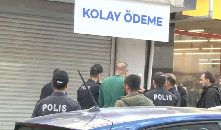 Arnavutköy’de onlarca kişi fatura ödeme merkezince dolandırıldı