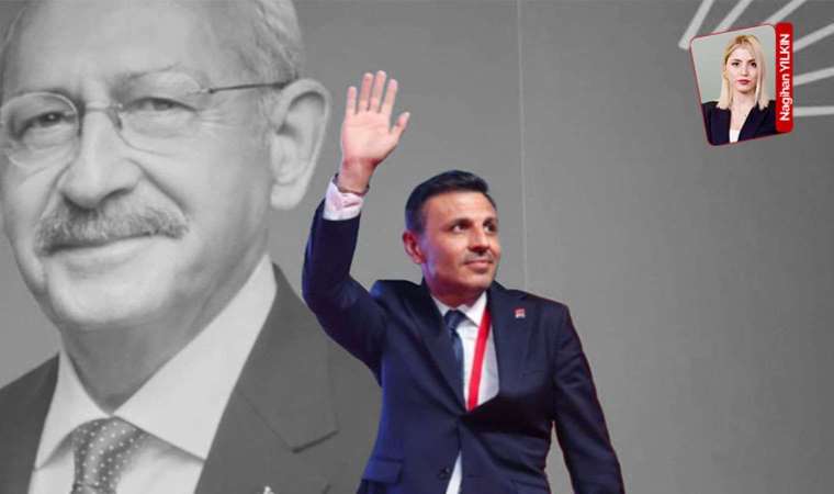 CHP İl Başkanı Özgür Çelik'ten Cumhuriyet'e özel açıklamalar: Karamsarlığı bir kenara bırakın