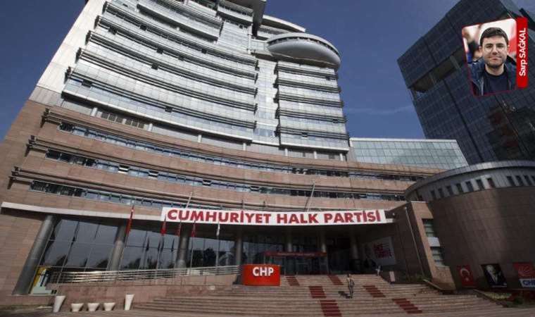 CHP’de cumartesi günü parti meclisi toplantısında MYK belirlenecek: Yeni yönetim belli olacak