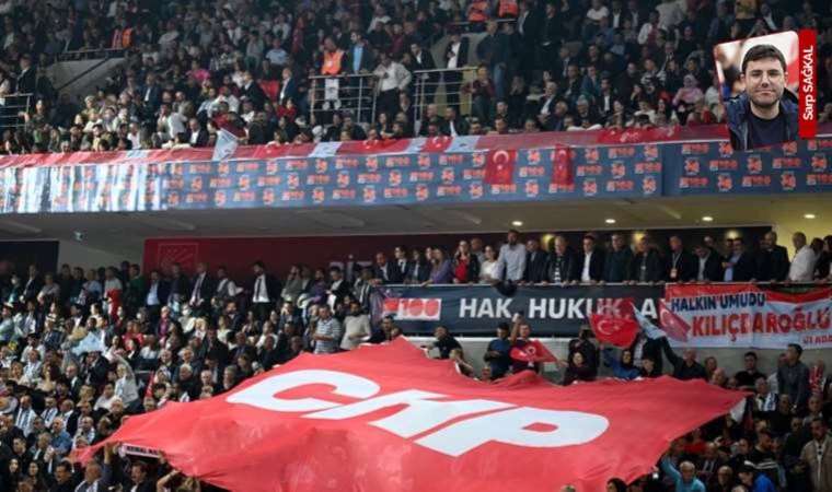 CHP’de parti meclisi seçimleri sonuçlandı, Özgür Özel’in listesinden 43 kişi seçildi