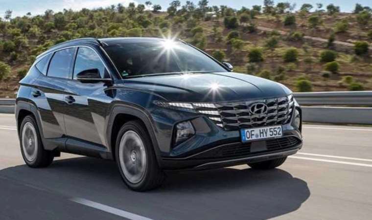 Hyundai'den bu aya özel kampanyalar: 675 bin liradan başlıyor!