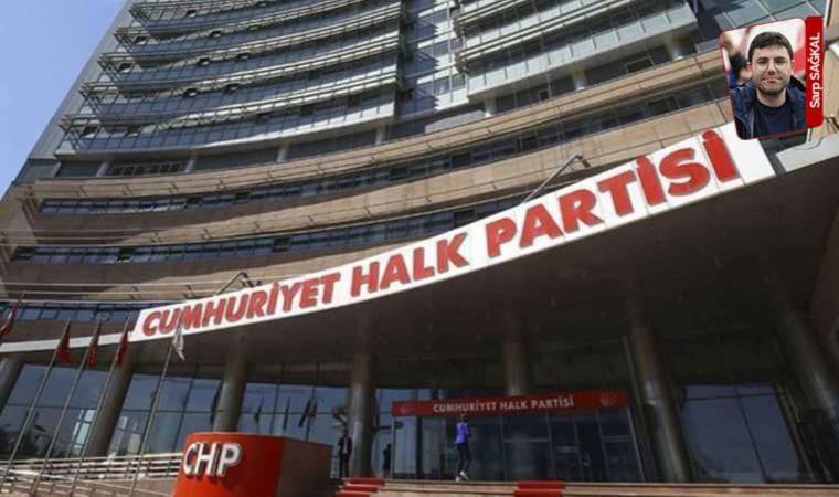 CHP devir teslime hazır: Danışmanların katları boşaltıldı