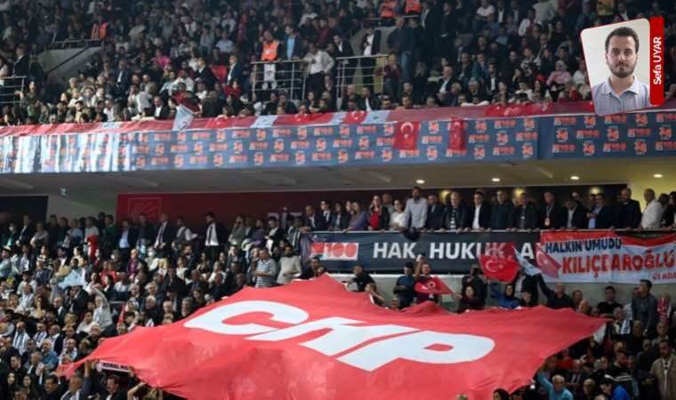 CHP’deki değişime HEDEP temkinli