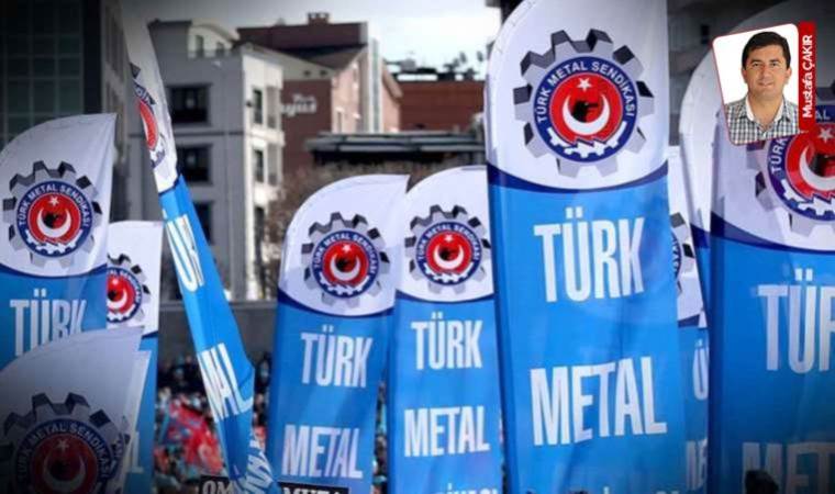 Metal grup sözleşmesinde işverenin hakları gerileten önerileri reddedildi: İşçiyi kızdıran öneriler