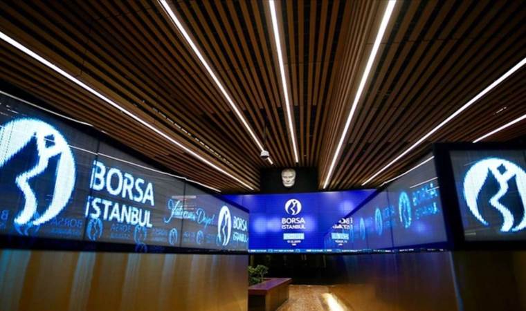 Borsa güne yükselişle başladı (08 Kasım 2023)