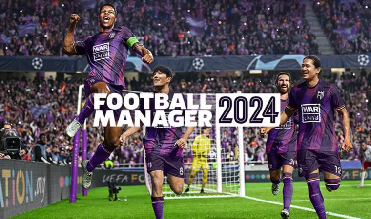 Football Manager serisinin sonu geliyor: 2024'ten sonra aynı şekilde devam etmeyecek!