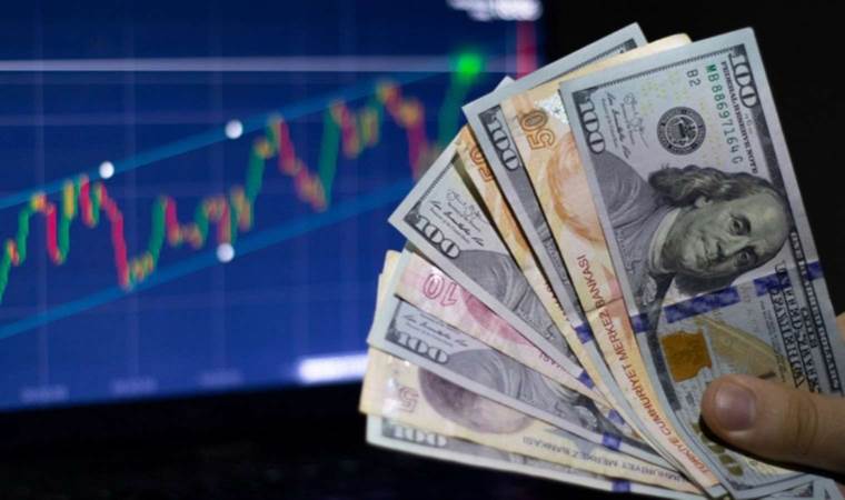 Dolar tarihi zirvelere yakın seyrediyor! Dolar ve Euro ne kadar oldu? 8 Kasım 2023 döviz fiyatları