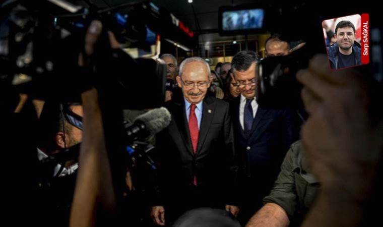 CHP'de Kemal Kılıçdaroğlu dönemi resmen sona erdi, Özgür Özel mazbatasını aldı: Çalışmaya geldik