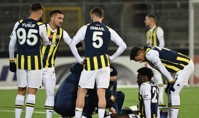 Rıdvan Dilmen isyan etti... 'Fenerbahçe'nin vurdumduymazlığı rahatsız edici'