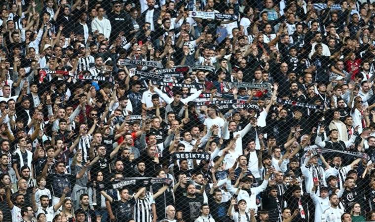 İki kulüp kararını verdi... Beşiktaşlı taraftarlar Ankaragücü maçında yer alabilecek mi?