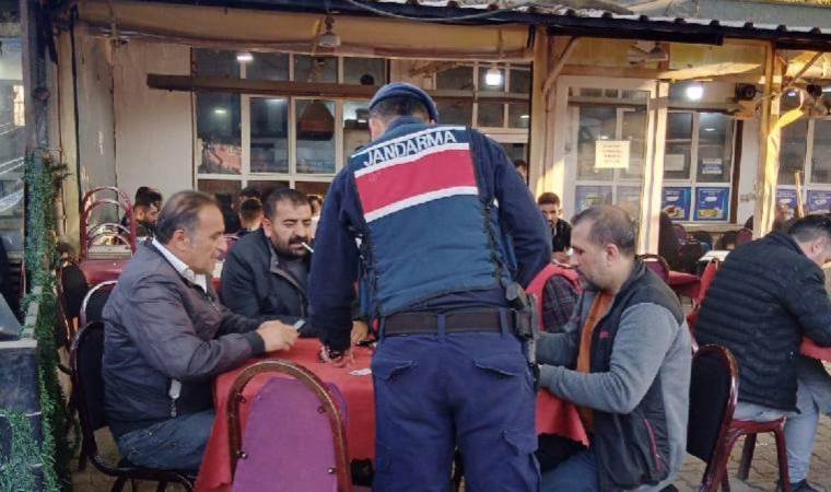 Bursa'da operasyon... 49 firari hükümlü yakalandı!