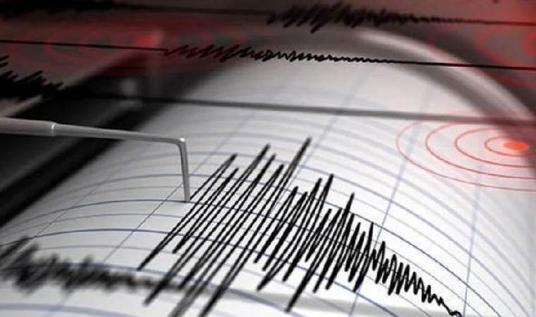 Son depremler! Deprem mi oldu? 10 Aralık 2023 nerede, ne zaman deprem oldu?