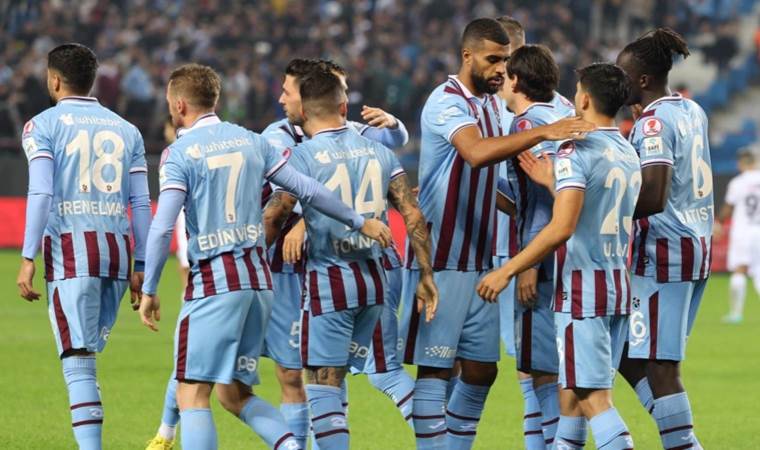 Gaziantep FK - Trabzonspor maçı ne zaman, saat kaçta, hangi kanalda?