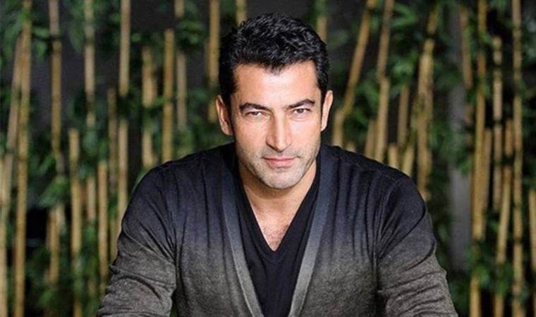 Yılın Erkeği seçilen Kenan İmirzalıoğlu: 'Mesele erkek olmak değil, mesele beyefendi olmak'