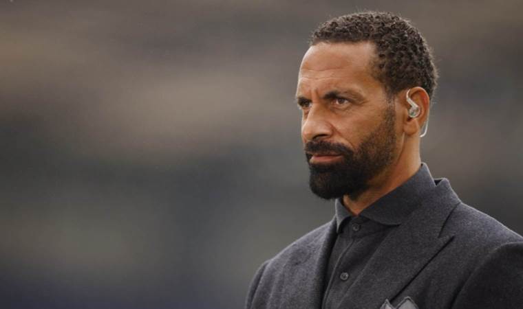 Rio Ferdinand'a ırkçılık yapan taraftara hapis cezası