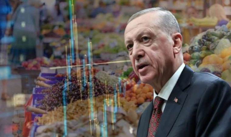 Erdoğan: 'Enflasyonun ateşi düşüyor'