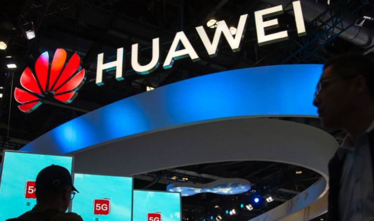 Huawei Fransa'da yeni fabrika kuruyor 2025'te açılacak
