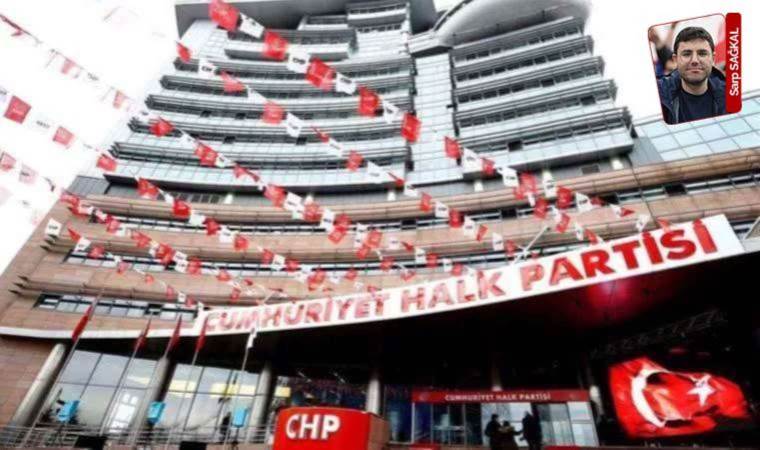 CHP’li milletvekilleri, aday belirlemede kullanılan rapor için ilk saha turunu tamamladı