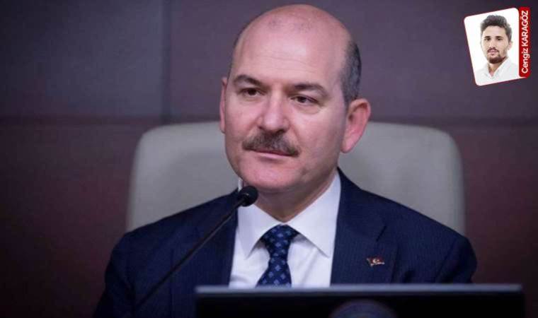 Süleyman Soylu davası beş yıl sonra Meclis'e geldi