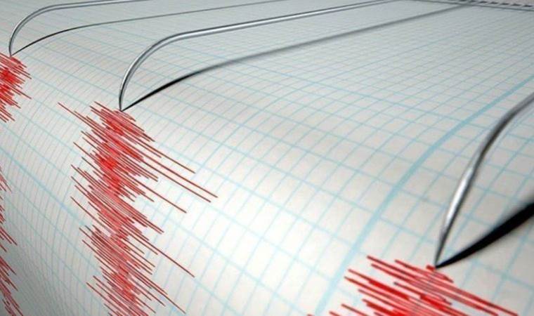 Son depremler! İstanbul'da deprem mi oldu? 14 Aralık 2023 nerede, ne zaman deprem oldu?