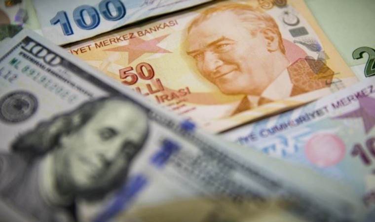 Dolar TL'de Fed etkisi: Yükseliş sürüyor... Dolar ve Avro ne kadar oldu? 14 Aralık 2023 döviz fiyatları..