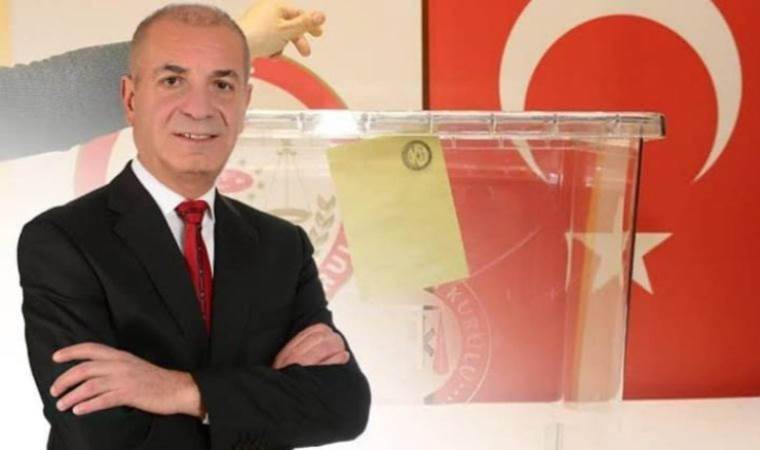 CHP'li Aydos'tan İmamoğlu'nu hedef alanlara tepki