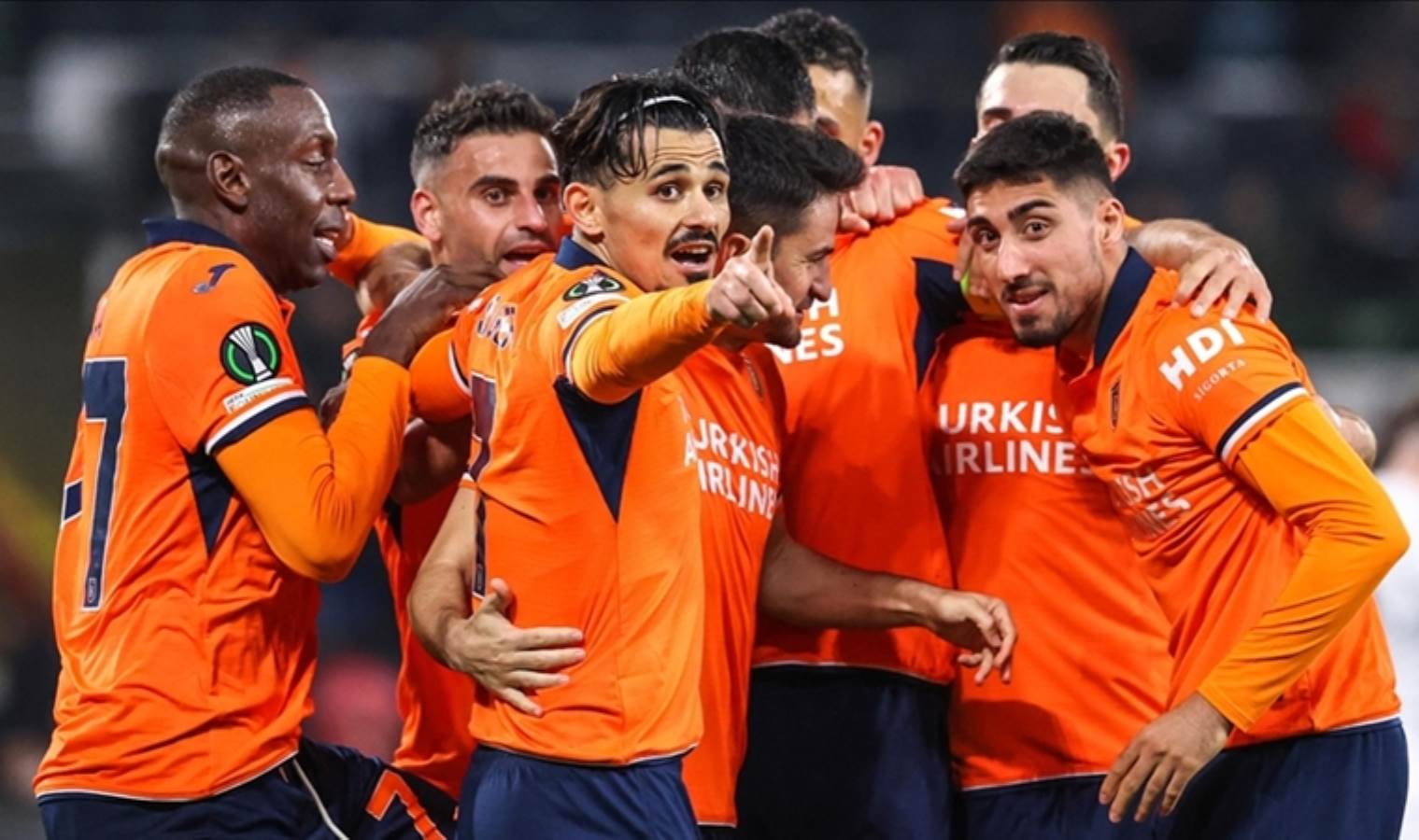 Temsilcilerimizin UEFA turnuvalarındaki performansı nasıl? İşte son 5 yılda en çok katkı sağlayan kulüp!