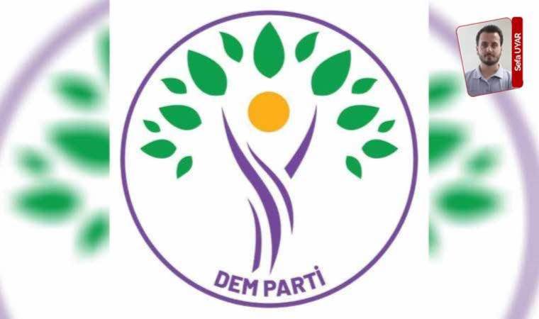 DEM Parti'de yerel seçim için gündem önseçim