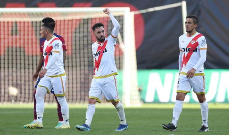 Osasuna - Rayo Vallecano maçı ne zaman, saat kaçta, hangi kanalda?