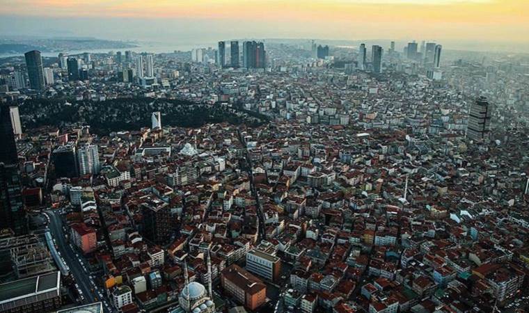 İstanbul'un en kirli havasına sahip ilçeleri açıklandı