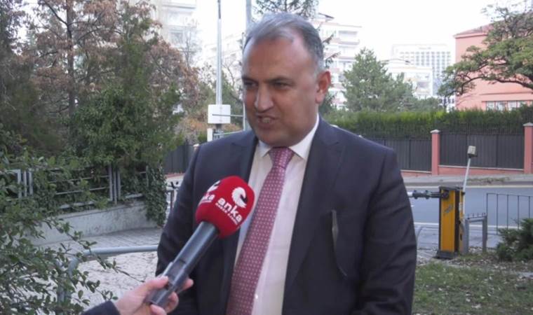 Gazeteci Mustafa Yavuz, CHP Etimesgut Belediye Başkanı aday adayı oldu