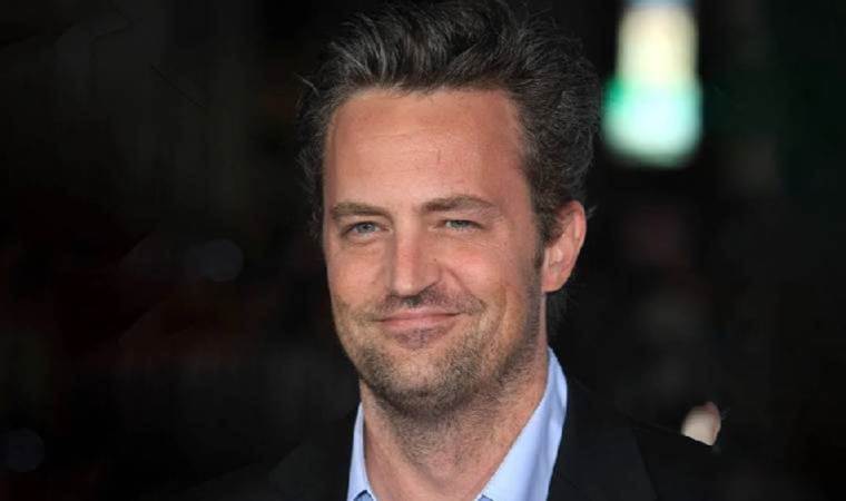 Matthew Perry'nin ölüm nedeni ortaya çıktı!