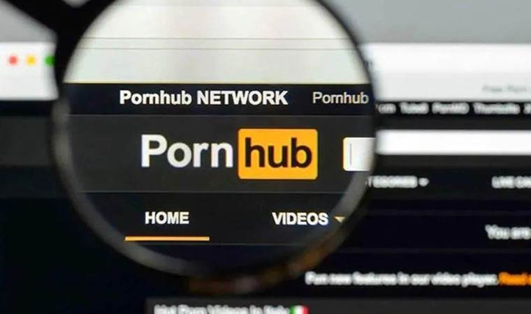 Pornhub 2023 raporunu açıkladı: Hangi ülkede, en çok ne tür porno izlendi?