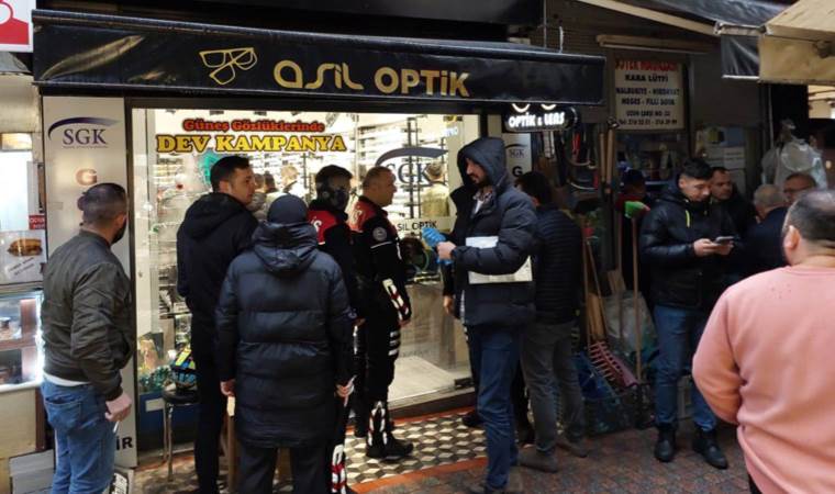 Zonguldak'ta kan donduran olay... Esnaf ölü bulundu, bıraktığı not dikkat çekti!