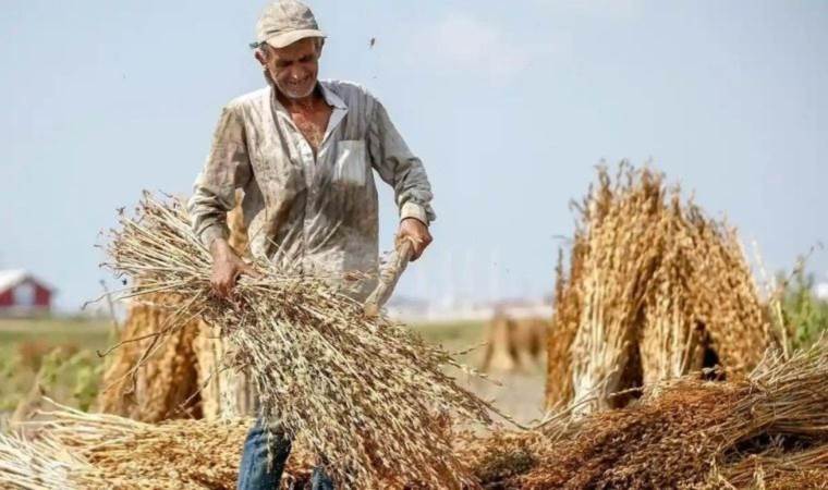 Çiftçi Kayıt Sistemi başvurusu için son gün yaklaşıyor