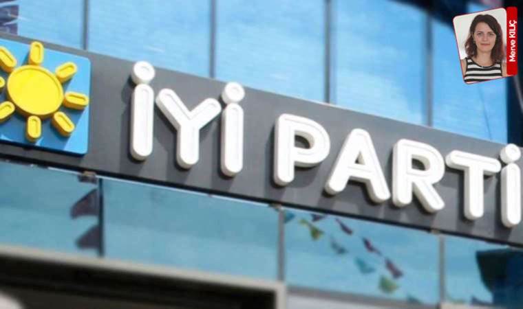 İYİ Parti'de kopuşlar sürecek iddiası