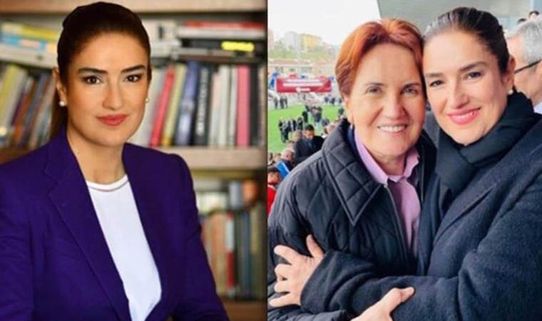 İYİ Parti'den istifa eden Ece Güner'den yeni açıklama: 'Bu konuda son bir kez yazmam gerekiyor...'