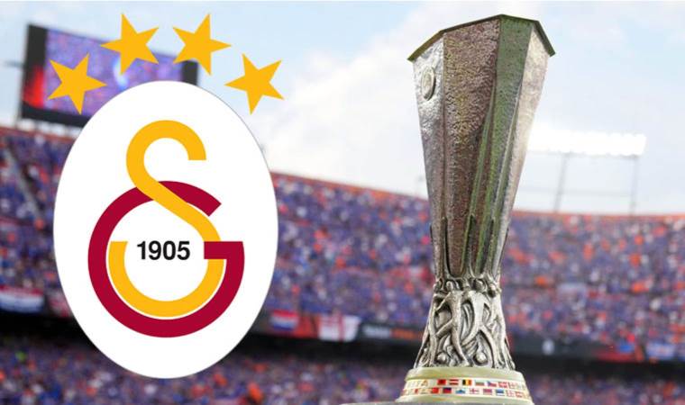 Son Dakika Galatasaray N Avrupa Ligi Ndeki Rakibi Belli Oldu