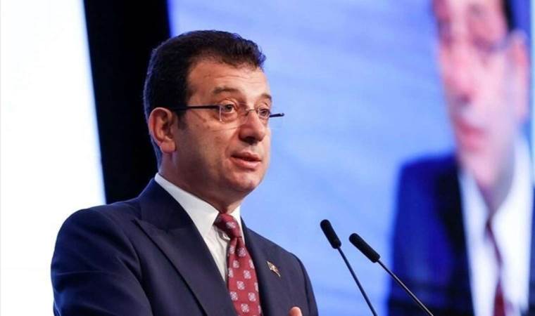 Ekrem İmamoğlu: 'Kötü sözleri duymuyorum'