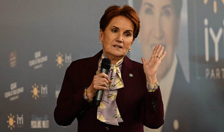 Meral Akşener peş peşe istifalar sonrası rest çekti: 'Partimize operasyon var, savaş ilanı kabul ediyorum!'